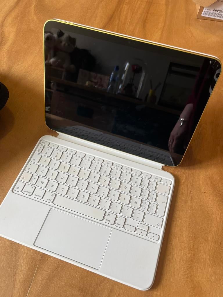 Ipad 10th generation, Ophalen, Zo goed als nieuw