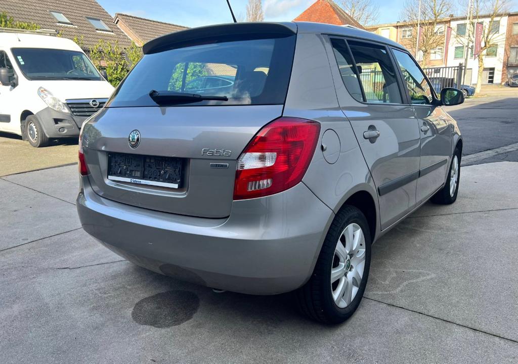 Skoda Octavia gekeurd voor verkoop, Auto's, Euro 5, 5 deurs, Particulier, Te koop