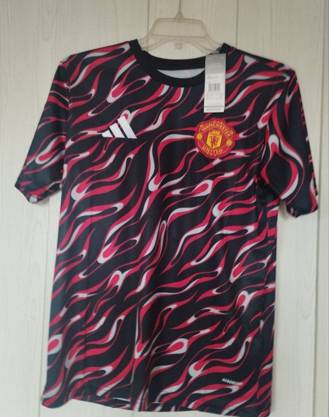 Manchester United concept shirt Cunha maat M, Maat M, Ophalen, Nieuw, Shirt