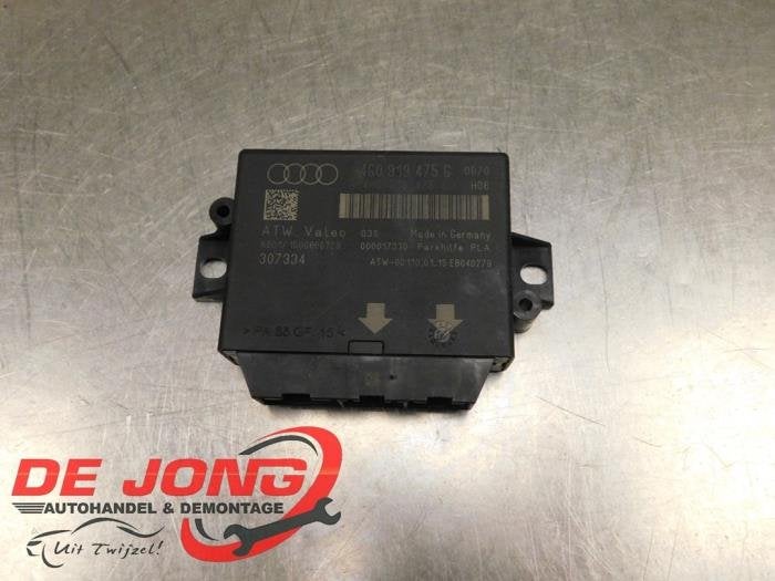 Module PDC d'un Audi A7, -, 3 mois de garantie, Audi, Utilisé