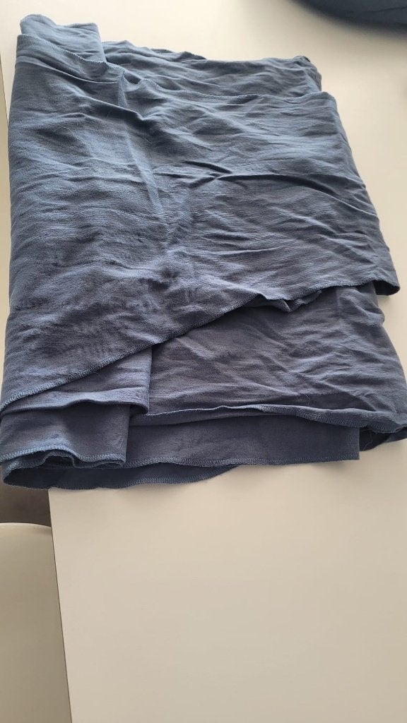 Draagdoek  babylonia, Kinderen en Baby's, Babydragers en Draagdoeken, Draagdoek, Buik of Rug, Zo goed als nieuw, Ophalen