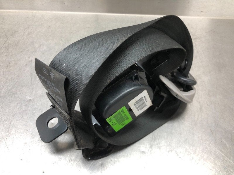 VEILIGHEIDSGORDEL LINKS ACHTER Kia Sportage (SL), Gebruikt, Kia