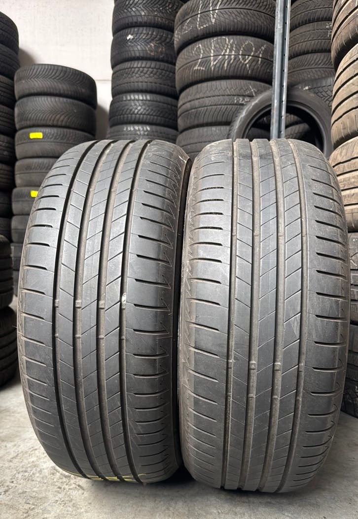 2255018 225/50/18 225/50R18 zomer runflut merk bridgestone, Ophalen