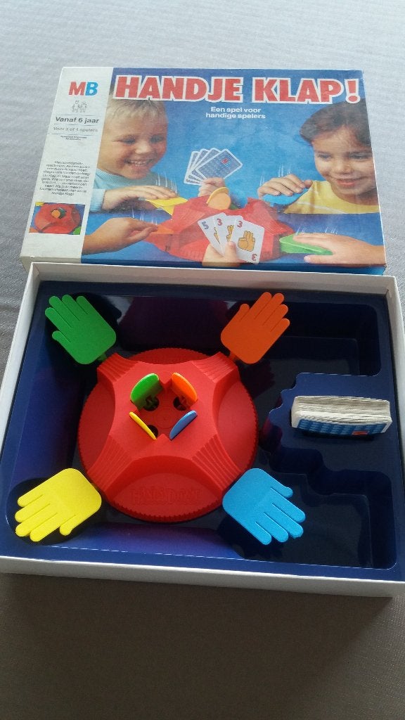 spellen A (2), Ophalen of Verzenden