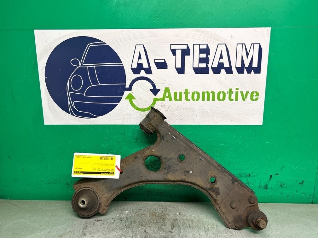 BRAS DE SUSPENSION AVANT DROIT (TRIANGLE) Opel Corsa D, Autos : Pièces & Accessoires, Utilisé, Opel