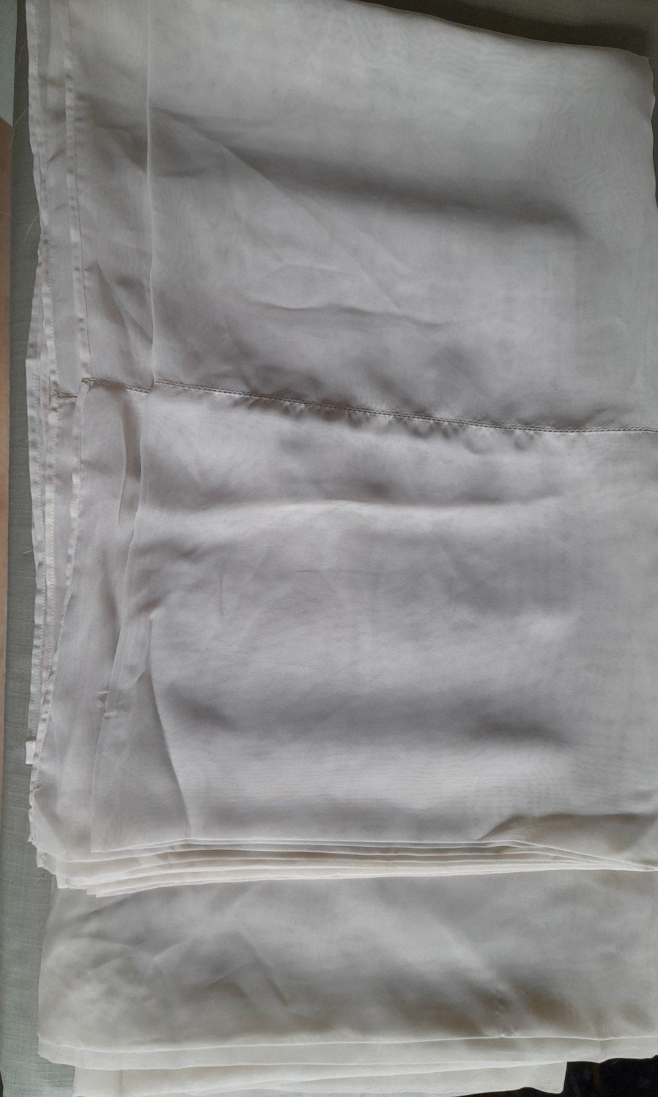 Anciens stores des années 1960/1970, Antiek en Kunst, Antiek | Kleding en Textiel, Ophalen of Verzenden