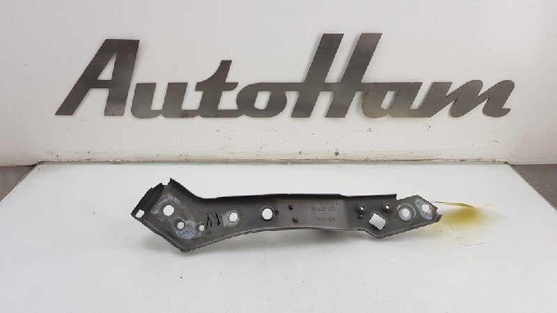 KOPLAMP HOUDER RECHTS Renault Megane III Coupe (DZ), Auto-onderdelen, Gebruikt, Renault