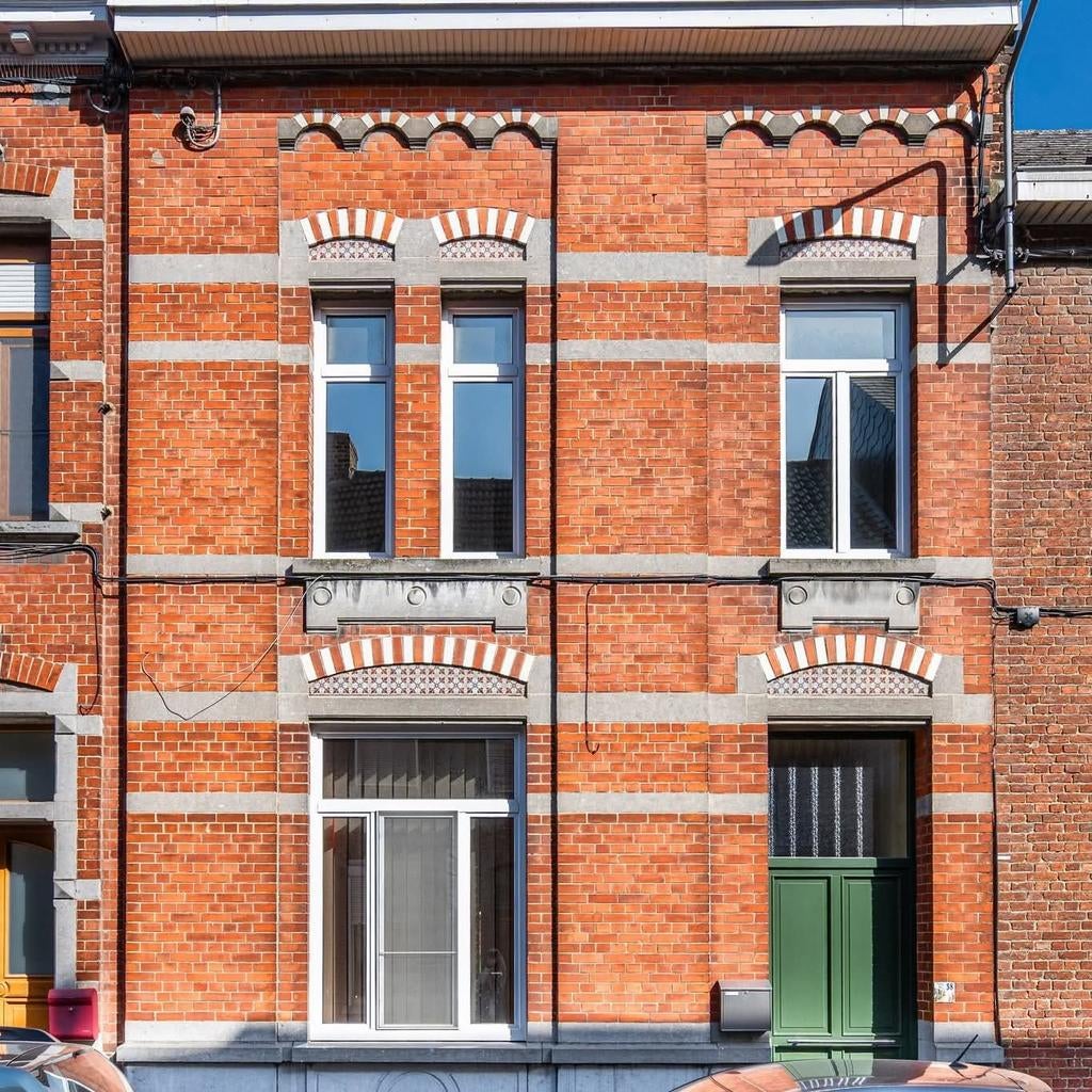Maison à vendre, Immo, Maisons à vendre