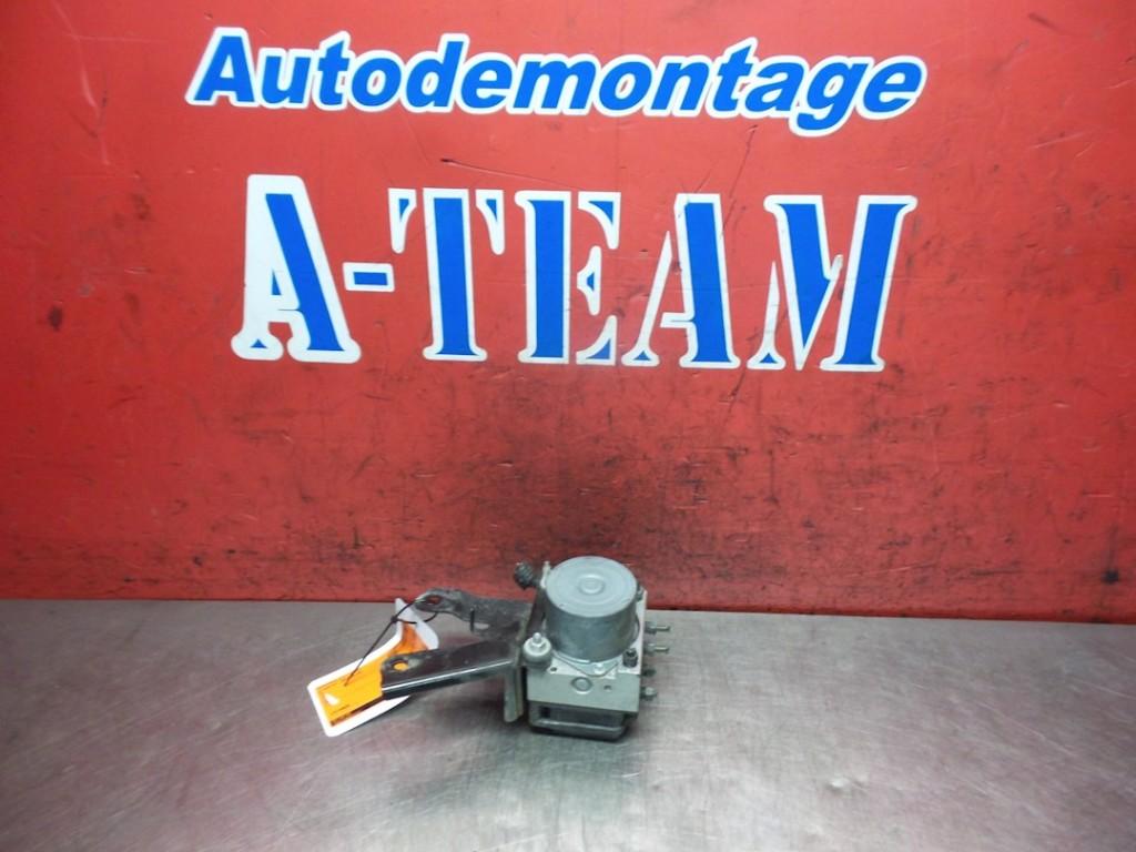 POMPE/MODULE ABS ABS Toyota Aygo (B10) (0265231579), Utilisé, Toyota
