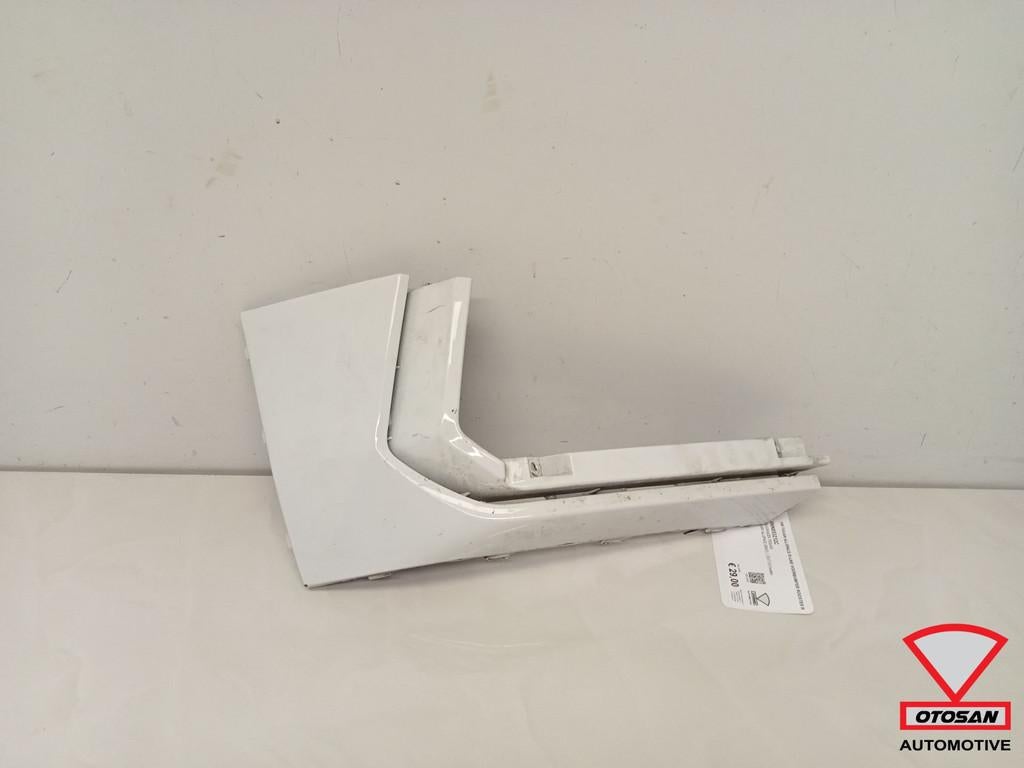 Grille de pare-chocs avant R 5NN853212C pour VW Tiguan Allsp, Pare-chocs, Volkswagen, Volkswagen AG, Vw@volkswagen.de