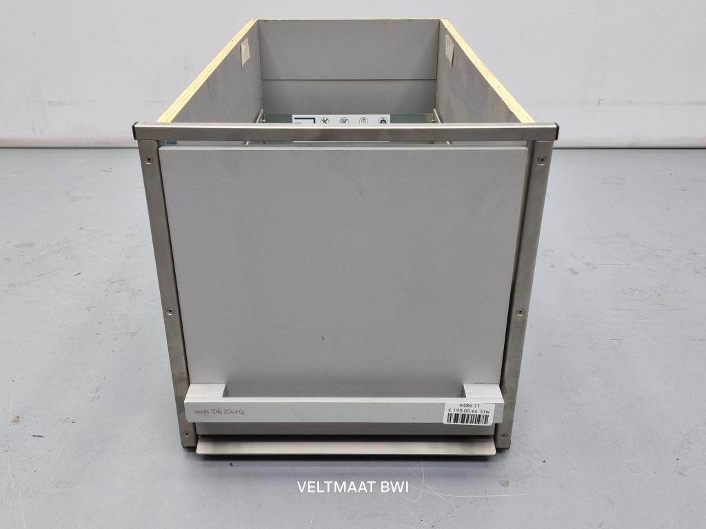 Beks vloerlade bodem lade bedrijfswagen inrichting, Veltmaat BWI, Info@veltmaatbwi.nl, Transportweg 11a, 7442 CT, Nijverdal