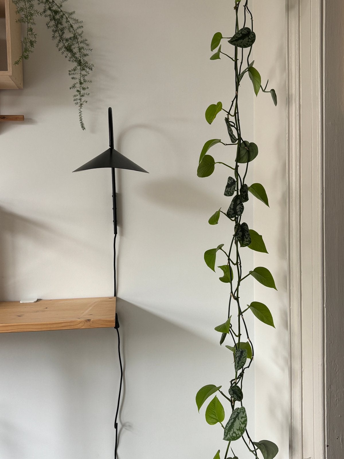 Arum lamp Ferm Living, Enlèvement, Comme neuf