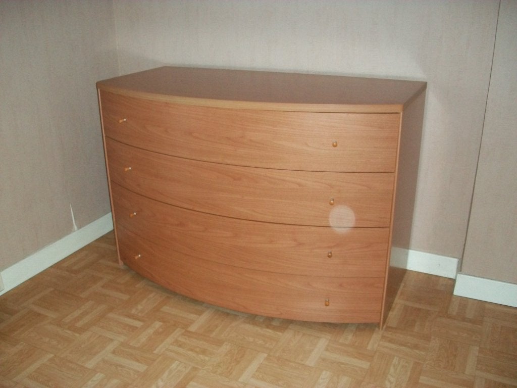 slaapkamer, Huis en Inrichting, Slaapkamer | Complete slaapkamers, Ophalen, Zo goed als nieuw