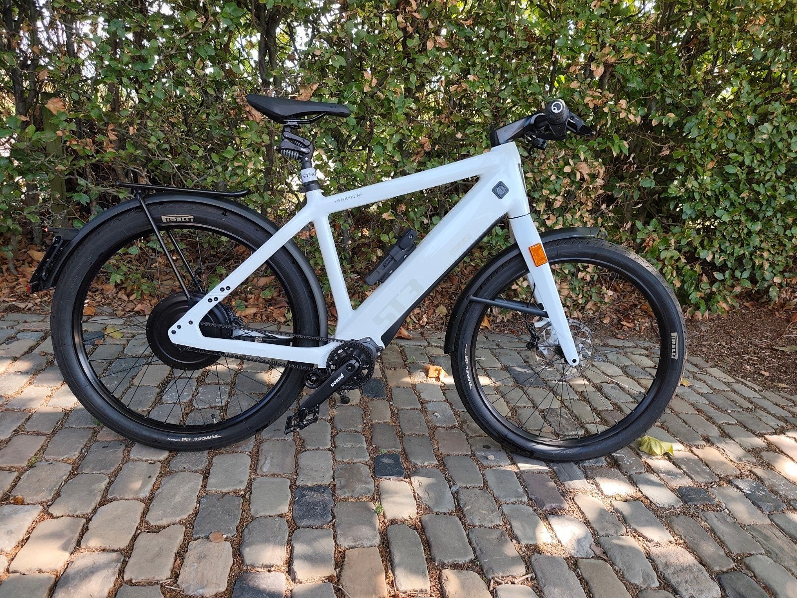 Stromer ST3 PINION 2023 - NIEUWSTAAT, Ophalen, Stromer