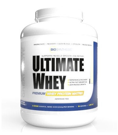 Smaakvolle whey, Verzenden, Nieuw, Poeder of Drank