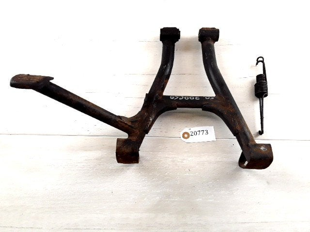 GS500 2002 - 2006 Suzuki Middenbok D1-38658