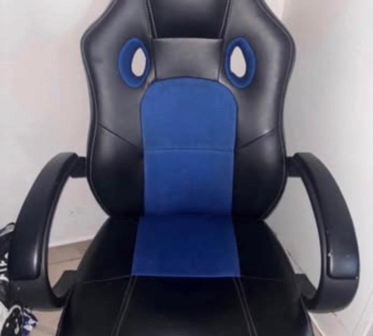 Chaisse de bureau, Enlèvement, Comme neuf