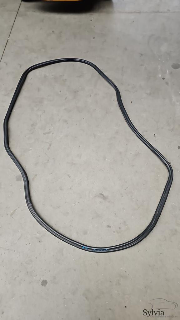 Kofferbak achterklep rubber BMW 3 serie F34 51767372189 7372, Gebruikt, -, -, Ophalen of Verzenden