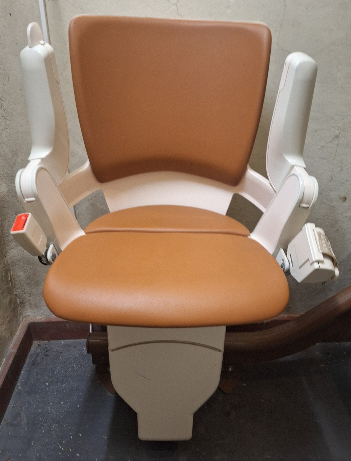 Otolift traplift recht, Diversen, Ophalen, Recht