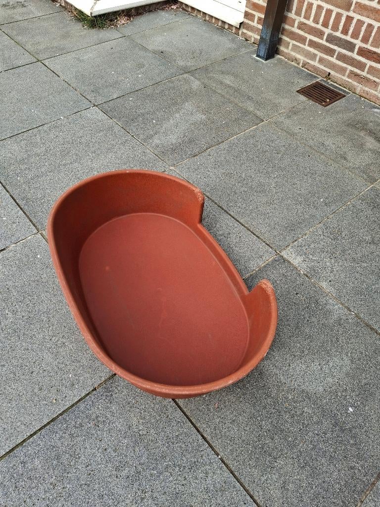 Hondenmand 80 cm, Dieren en Toebehoren, Ophalen, Gebruikt, Overige