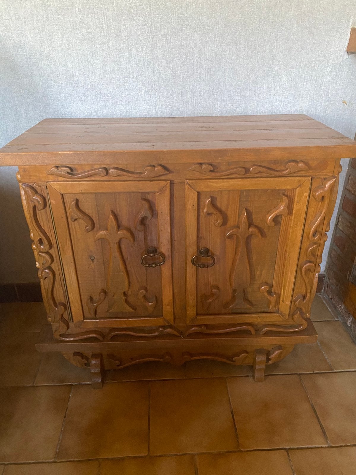 Kast, Enlèvement, Utilisé, Avec porte(s)