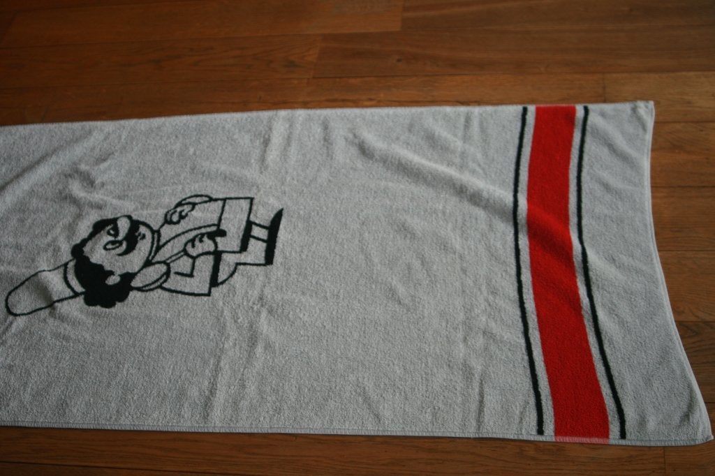 badhanddoek "De witte Lietaer", Enlèvement ou Envoi