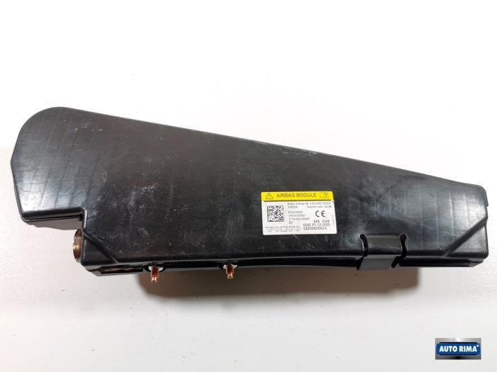 Airbag stoel (zitplaats) van een Volvo V60, Gebruikt, -, -, Ophalen of Verzenden