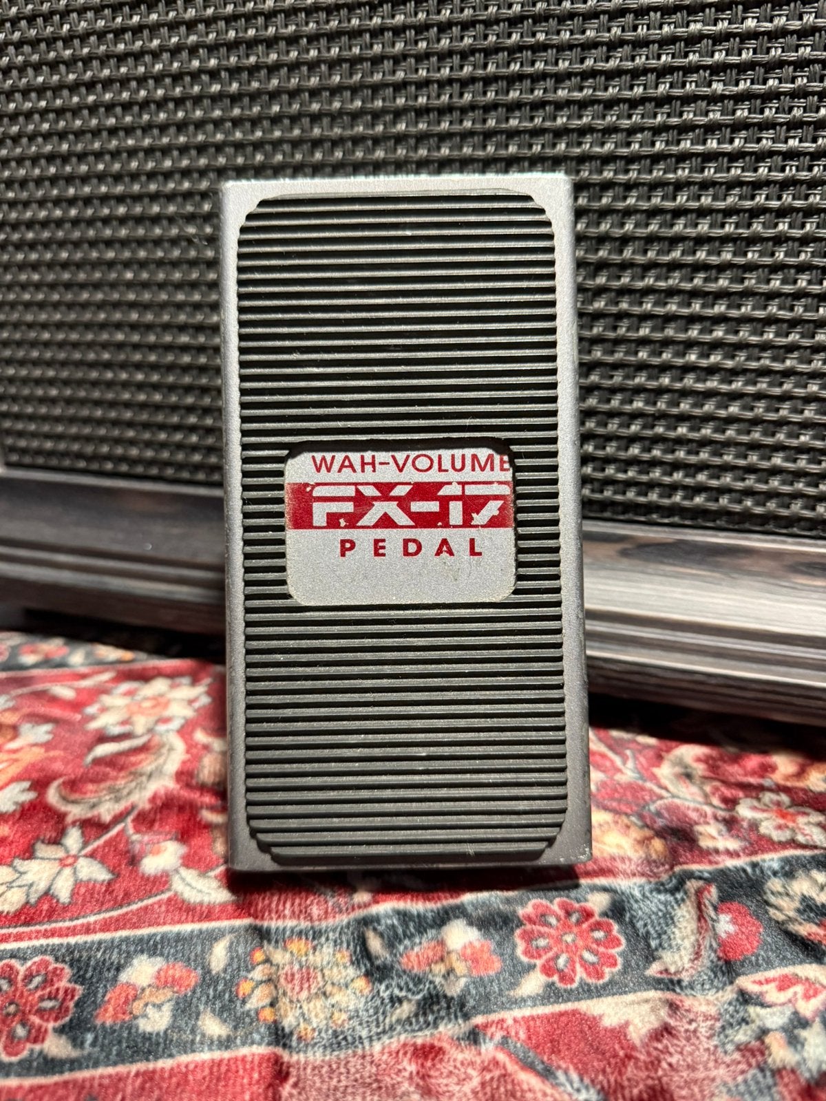DOD FX-17 Wah/Volume – Vintage Made in USA, Muziek en Instrumenten, Ophalen of Verzenden, Gebruikt, Volume
