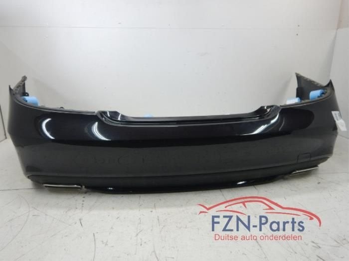 Mercedes-Benz W218 CLS AMG-Line Achterbumper 6PDC, Enlèvement ou Envoi, Utilisé, Arrière, Pare-chocs