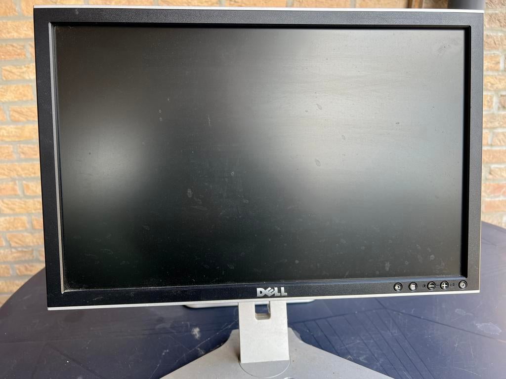 Dell monitor, Ophalen, 3 tot 5 ms, USB-C, In hoogte verstelbaar