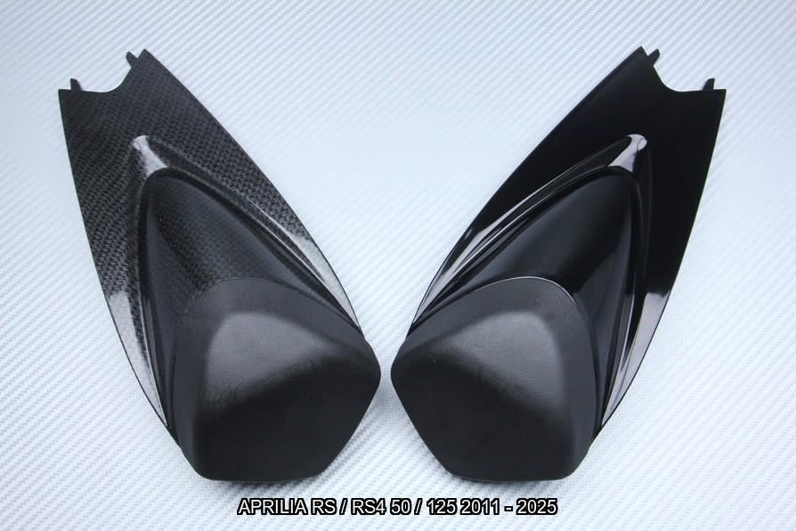 AVDB Stoelhoes voor APRILIA RS RS4 50/125 2011 - 2025, Motoren, Accessoires | Overige, Nieuw, Ophalen of Verzenden