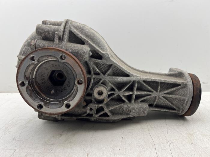 Différentiel arrière d'un Audi S5, -, 3 mois de garantie, Audi, Utilisé