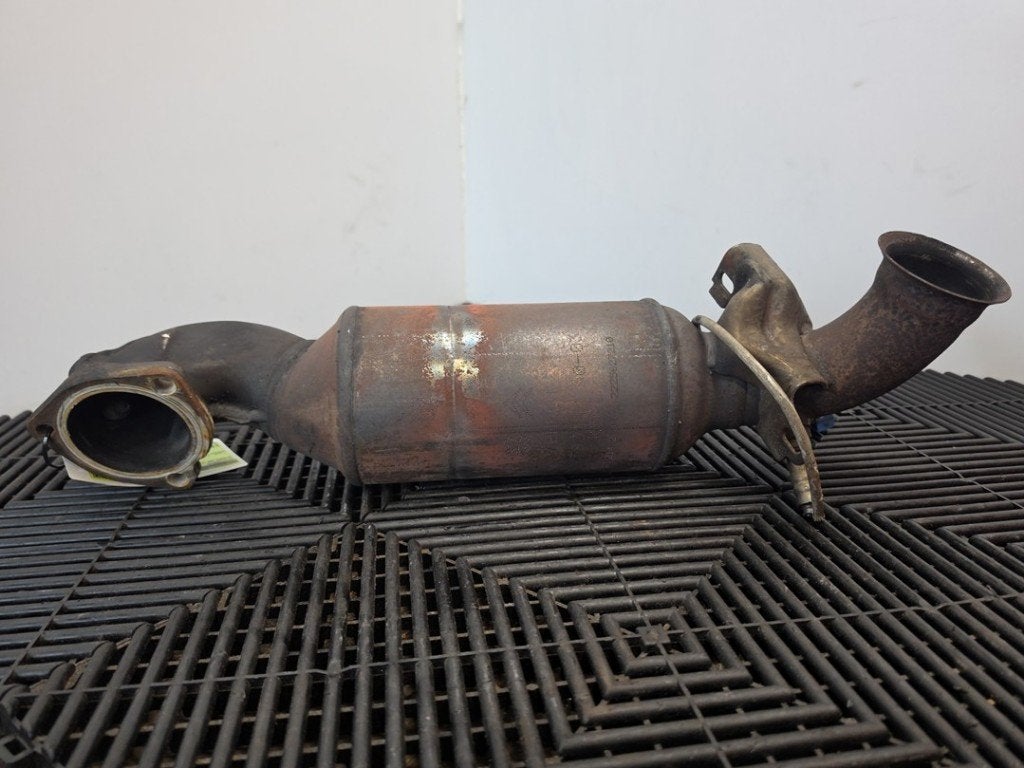 CATALYSEUR Citroën DS5 (KD / KF) (|V759315380|), Autos : Pièces & Accessoires, Citroën, Kontakt-citroen@citroen.com, Utilisé, Citroën Deutschland GmbH