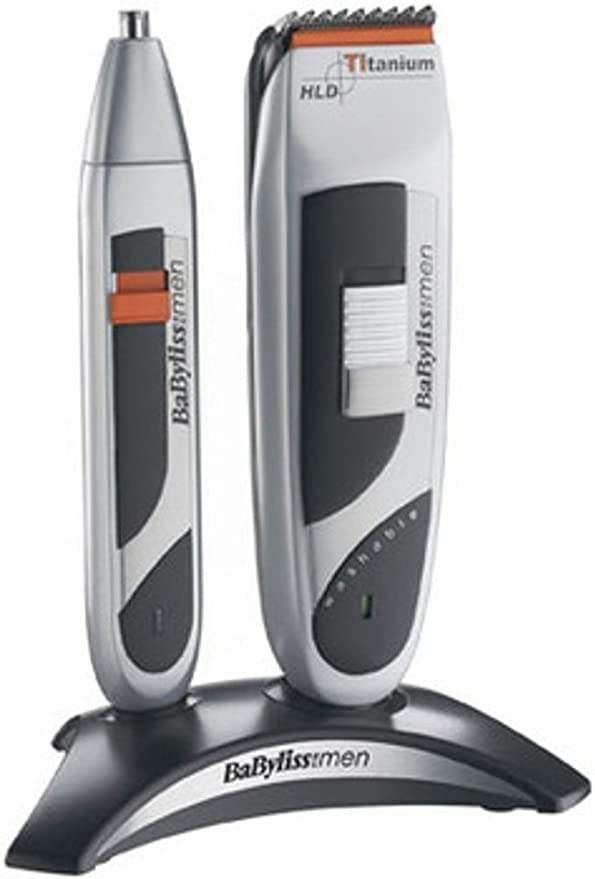 tondeuse à cheveux Bebyliss E772XDE new, Enlèvement ou Envoi, Neuf, Tondeuse
