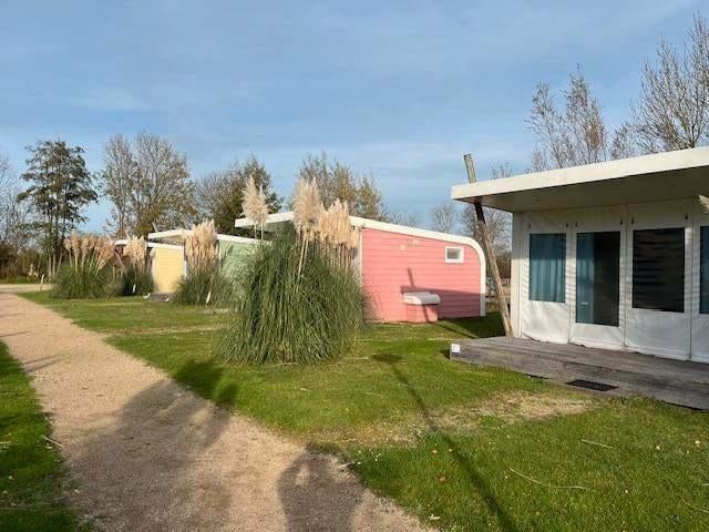 Partij verhuur objecten, kampeer cabins te koop, goede staat, Caravanes & Camping, Caravanes résidentielles, jusqu'à 4, Enlèvement