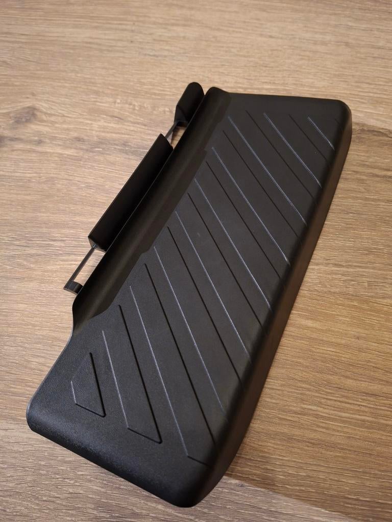 Skoda Volkswagen Audi Seat dead pedal NIEUW 5Q1.864.777 C, Ophalen of Verzenden