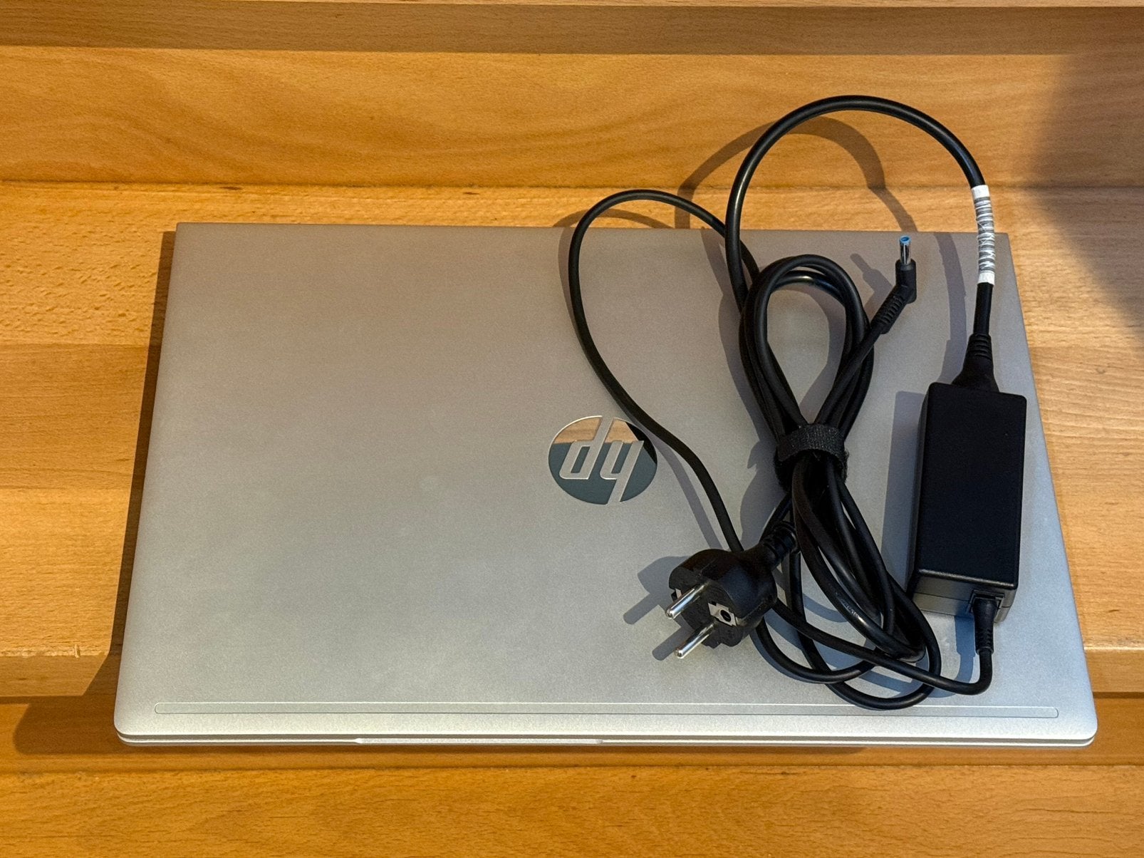 Laptop HP Probook 450 G6, Computers en Software, Windows Laptops, Ophalen, 15 inch, 8 GB, Minder dan 2 Ghz