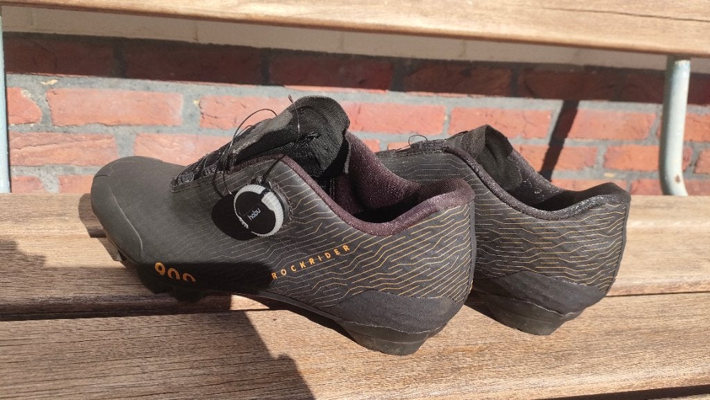 Koersschoenen maat 44, Sport en Fitness, Wielrennen, Ophalen of Verzenden, Zo goed als nieuw, Schoenen