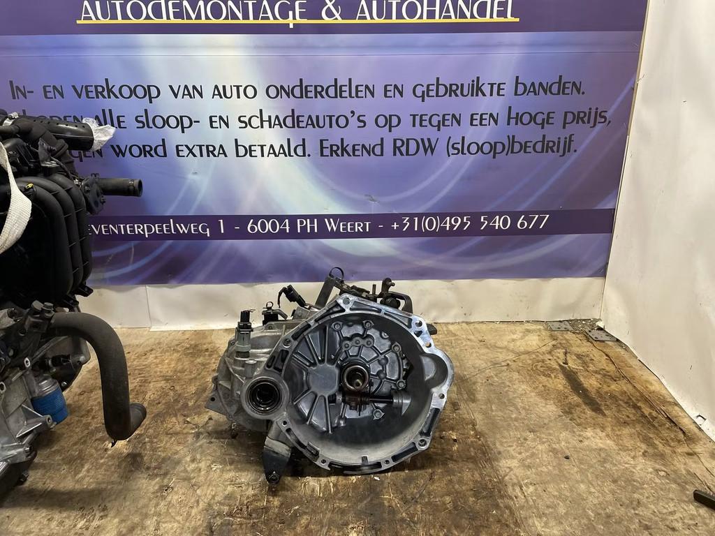Hyundai i10 versnellingsbak, Auto-onderdelen, Info@fabrikant.eu, Fabrikantstraat 1
1000 AA  Amsterdam, NL, Hyundai, Fabrikant BV