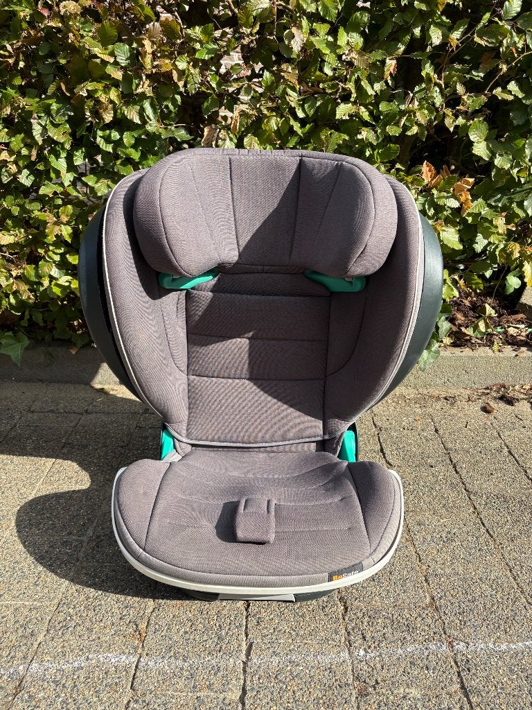 Autostoel, Kinderen en Baby's, Ophalen