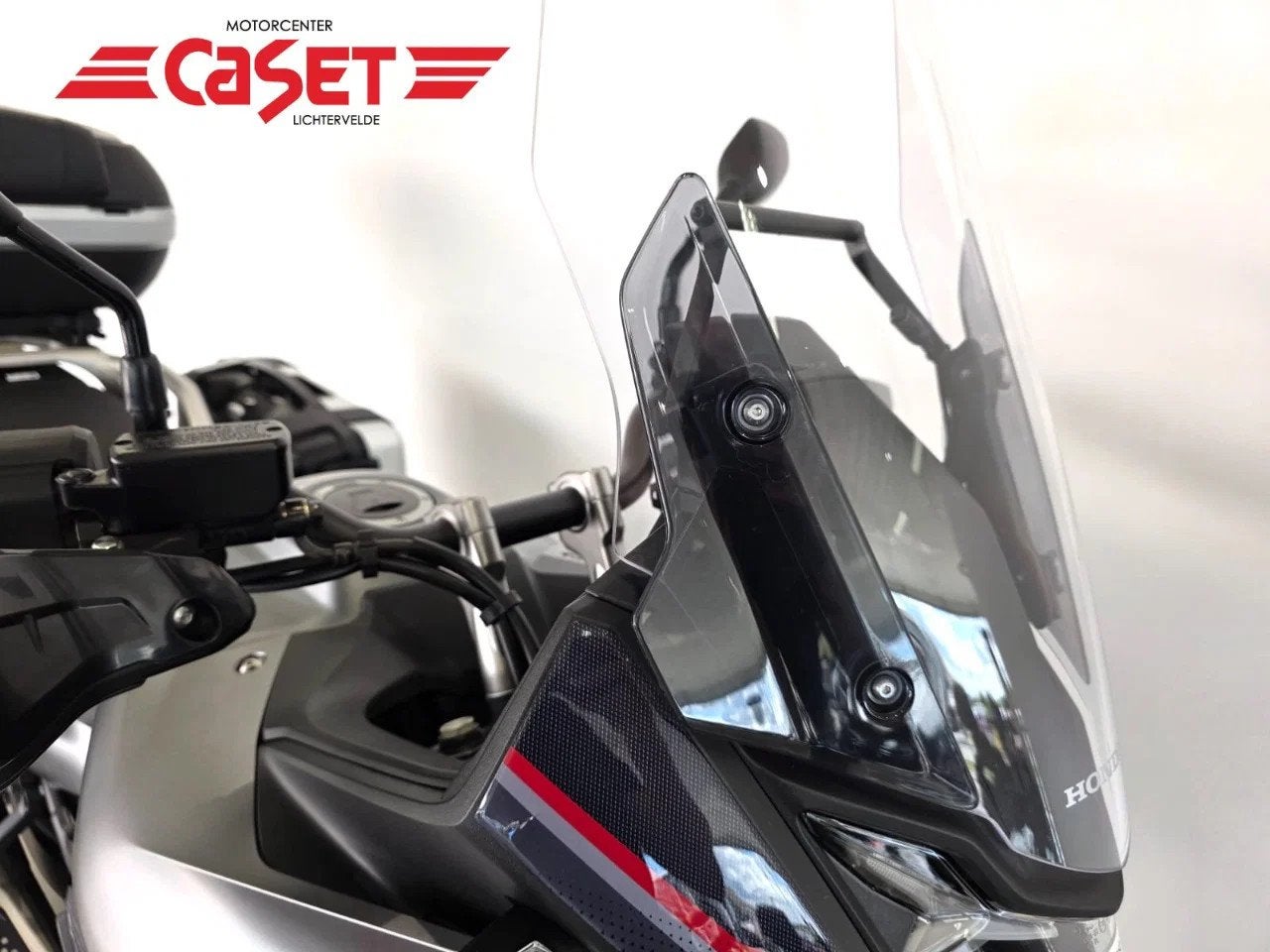 Honda XL 750 (année de construction 2023), 750 cm³, Entreprise, Occasion, Plus de 35 kW