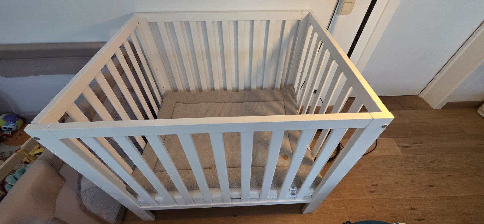 Cabino Nova Baby Box, Enlèvement, Comme neuf