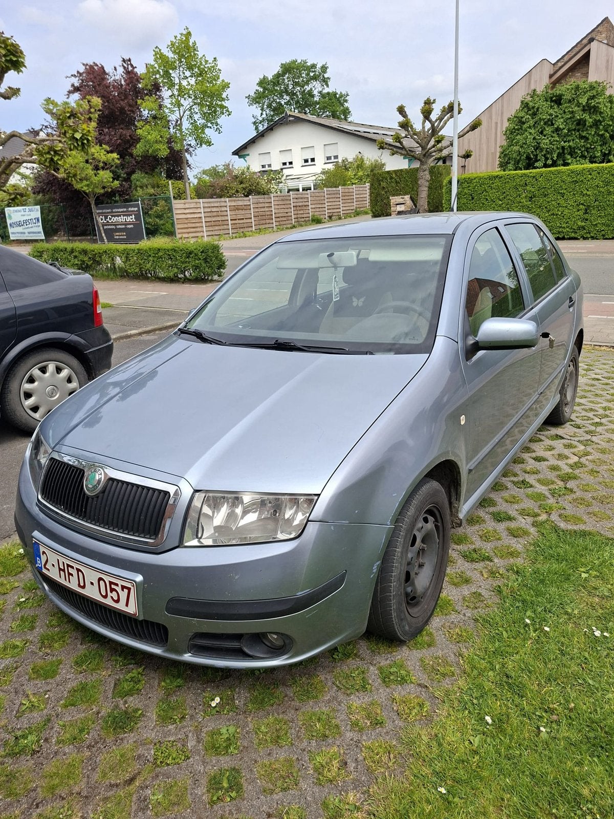 auto voor export, Auto's, Particulier, Te koop