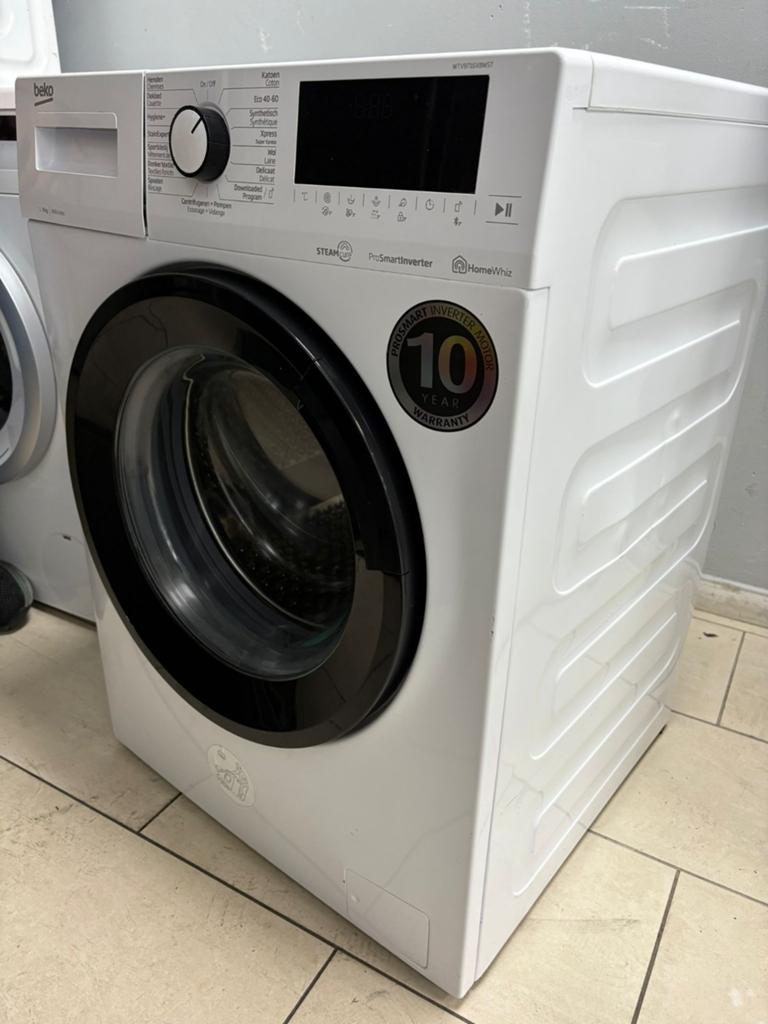 Machine a laver Beko 9KG A+++, Enlèvement ou Envoi