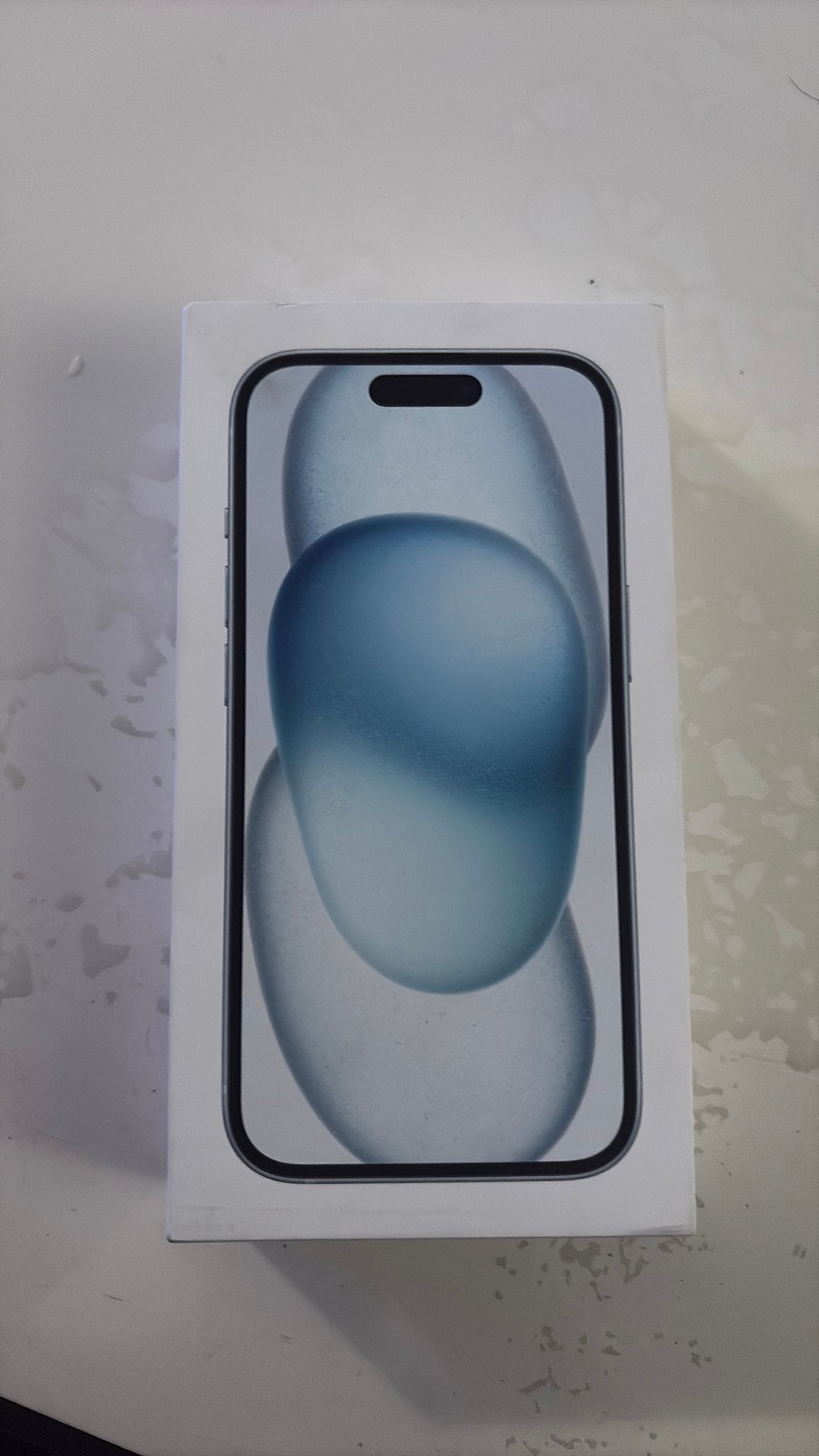 Iphone 15, Télécoms, Enlèvement, Comme neuf, IPhone 15
