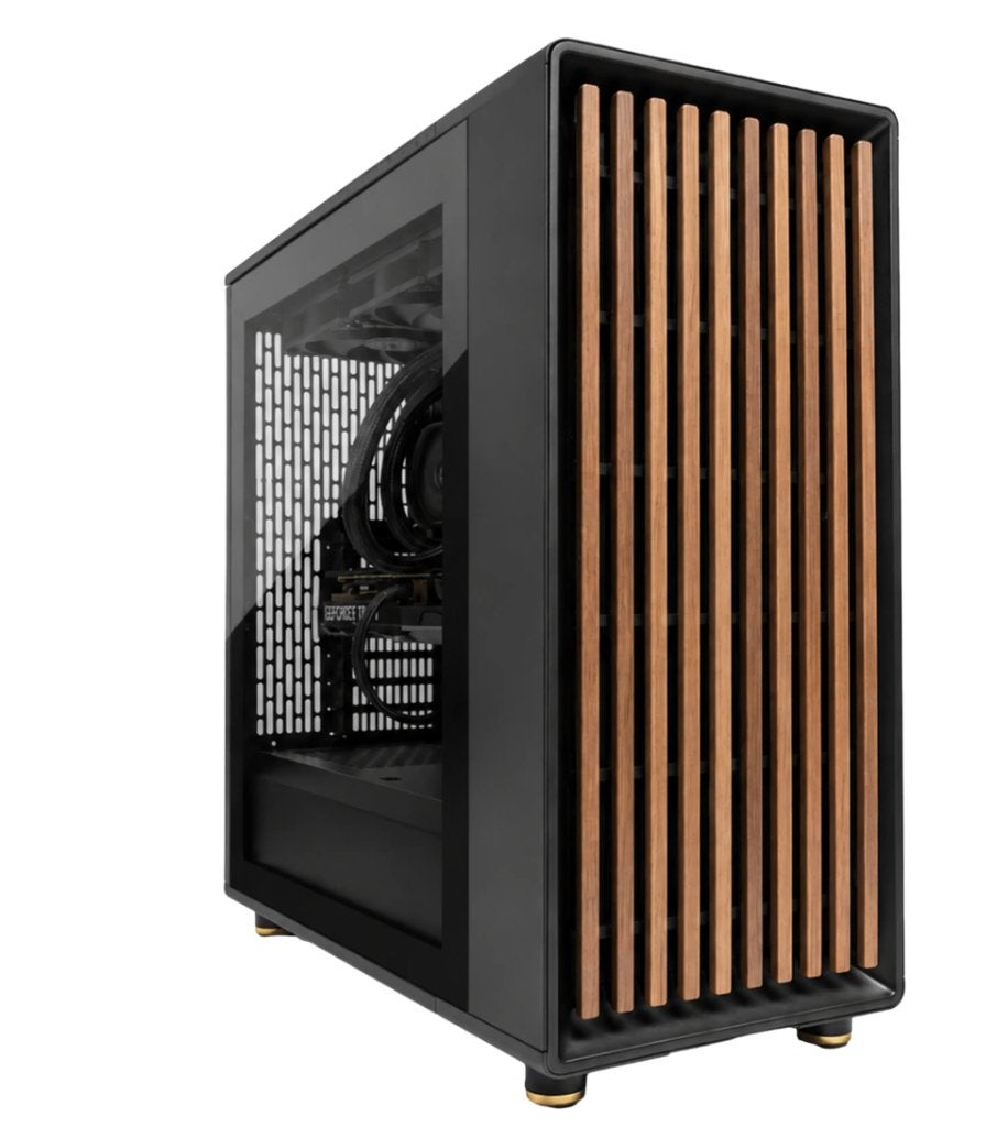 PC op maat, Ophalen of Verzenden
