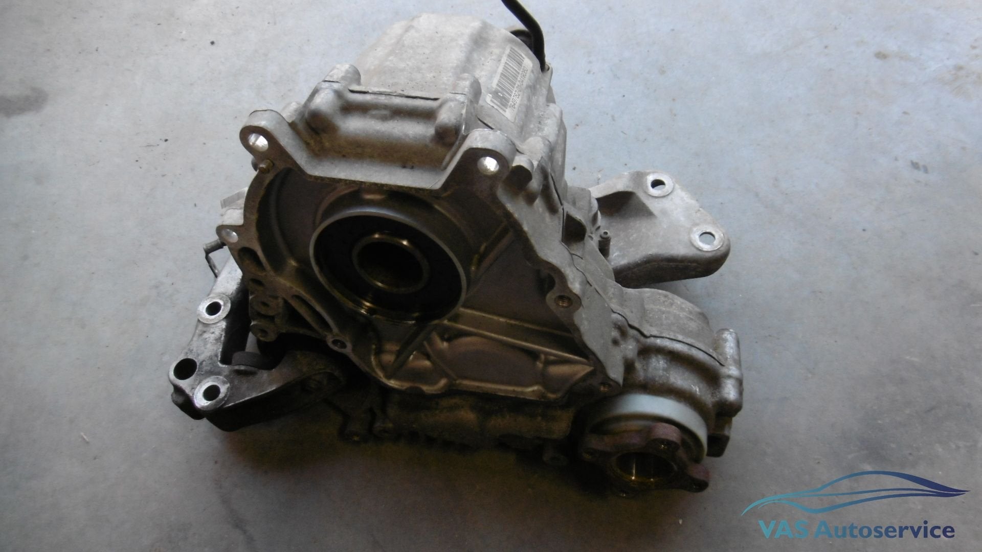 Tussenbak BMW ATC 35L 27 10 5 A37 1F2, Ophalen, Gebruikt, -, -