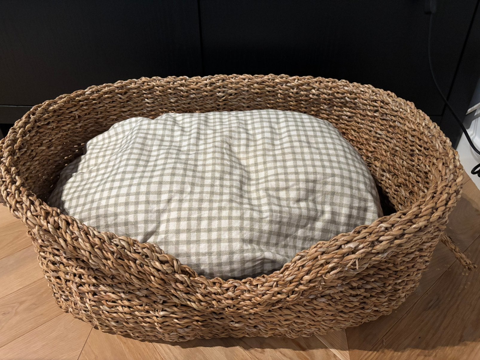 Zara home hondenmand, Enlèvement, Comme neuf