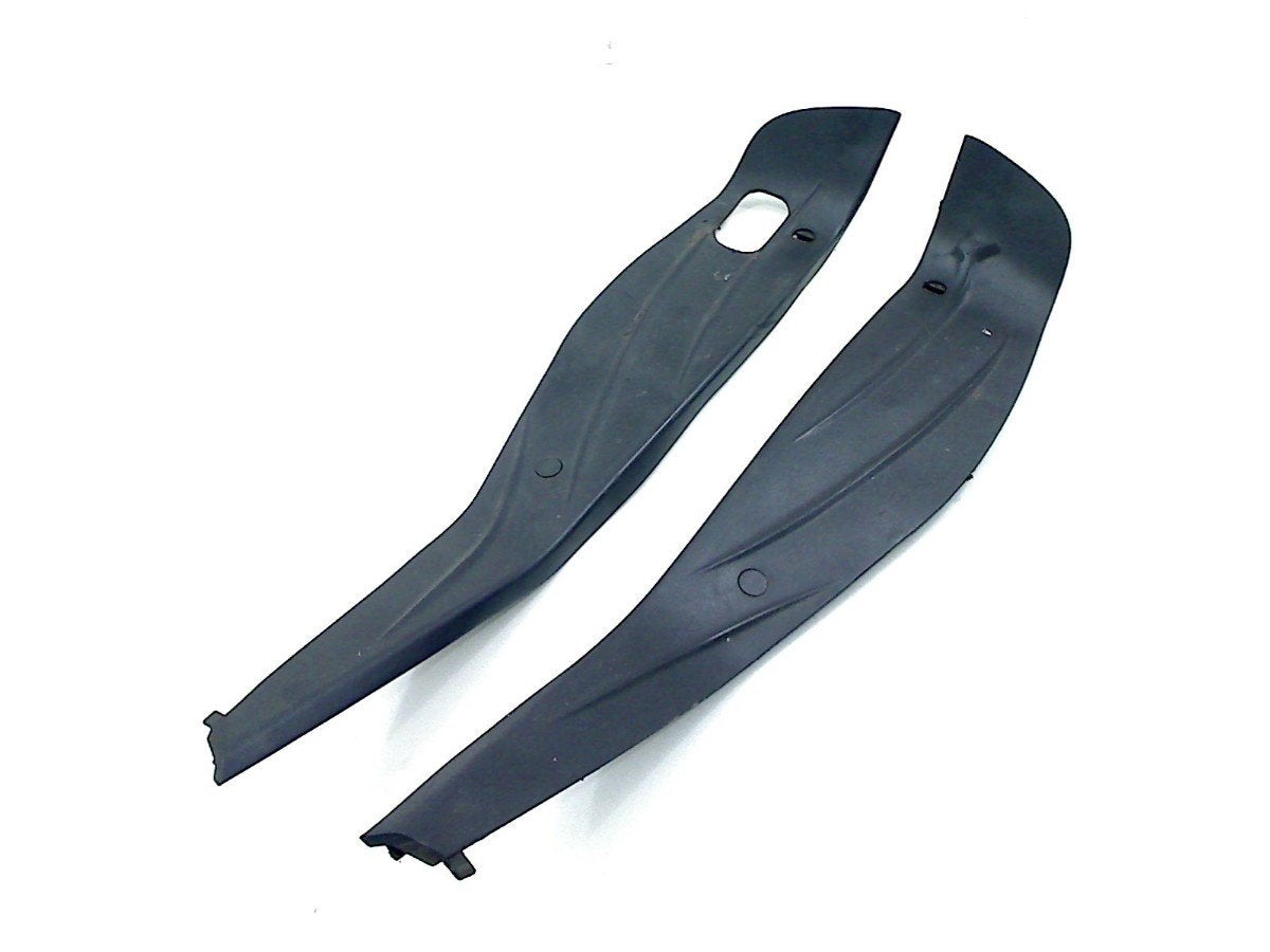 TREEPLANK Piaggio MP3 300 Yourban LT 2011-2015 (ZAPM75100), Motoren, Gebruikt