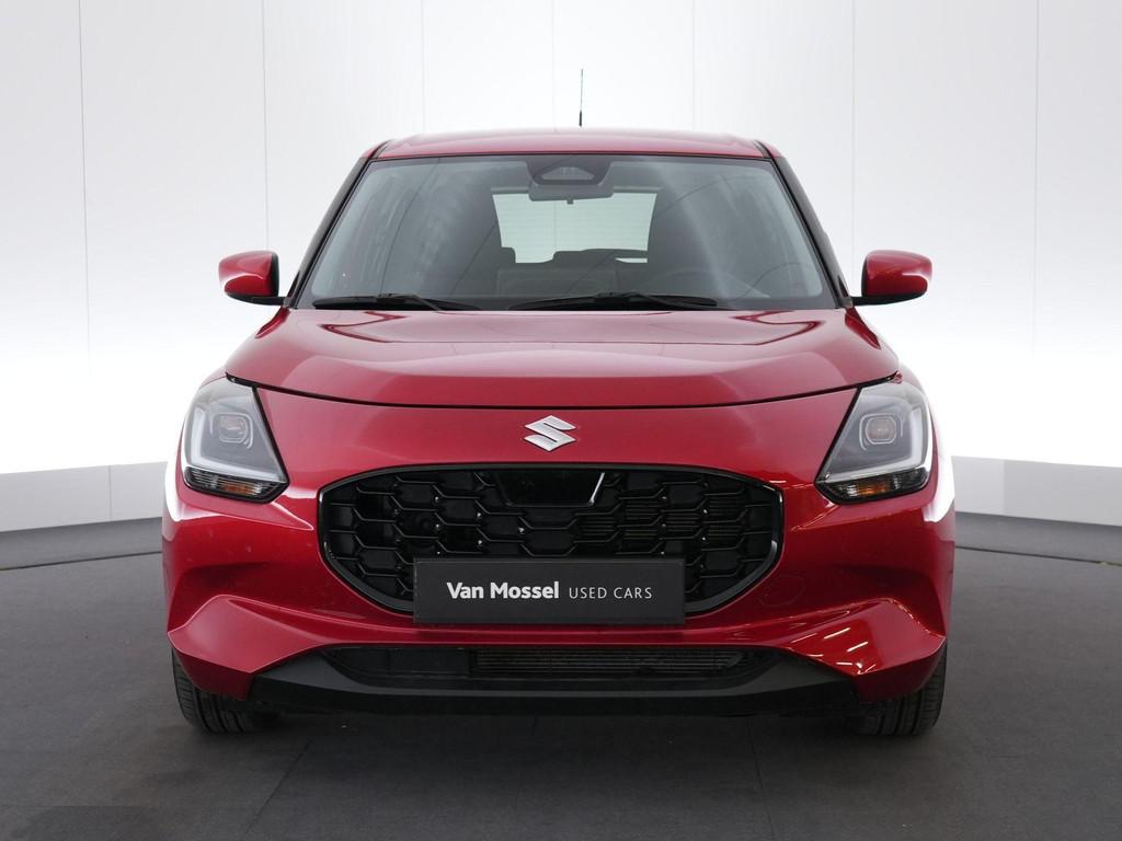Suzuki New Swift 5D 1.2 GL+ CVT SWI-24 (automatique), Autos, Achat, Entreprise, Swift, 5 portes